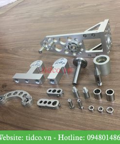 jig gia công CNC - Gia Công Phay Tiện CNC Tiến Dũng - Công Ty TNHH Công Nghiệp Tiến Dũng